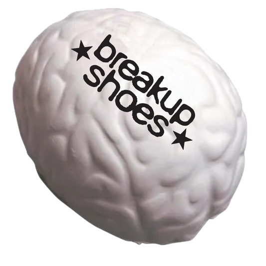 Brainwash Stress Ball