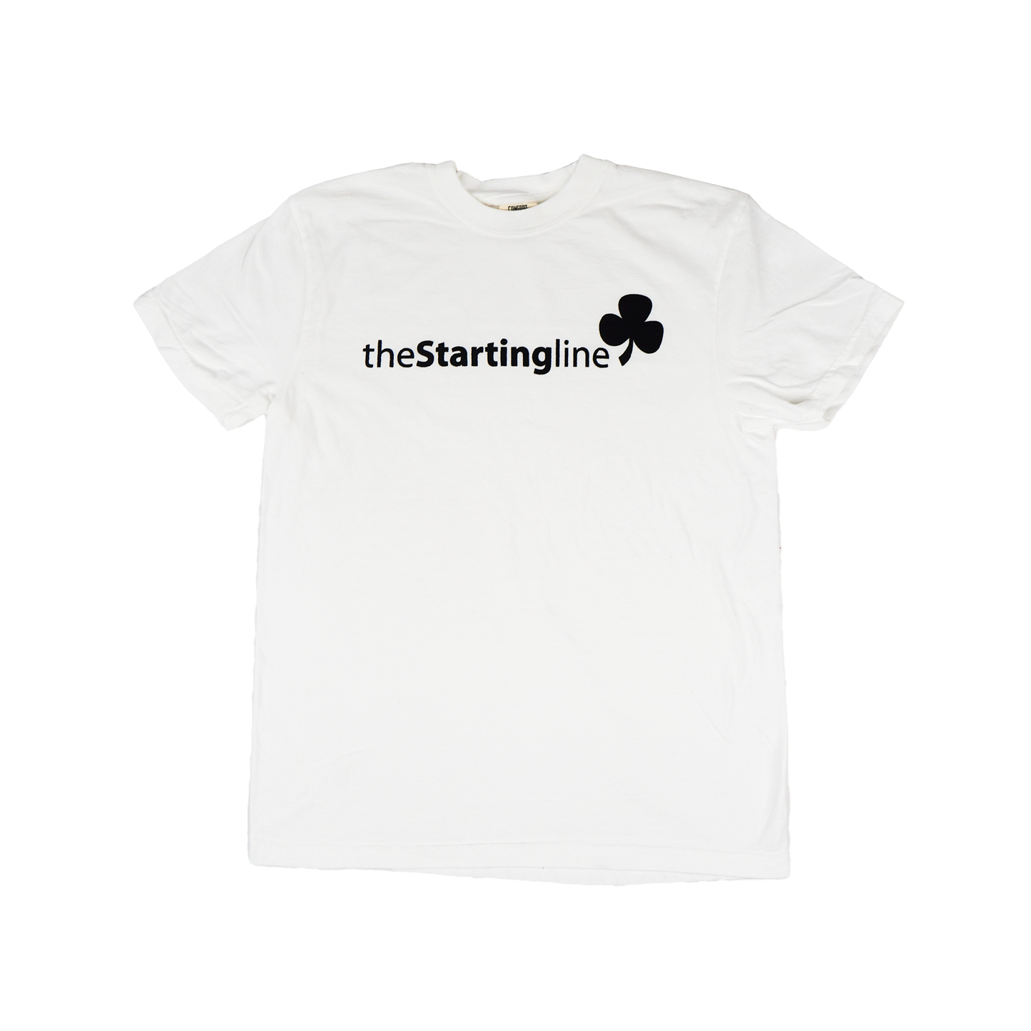 Bootleg clover Tee