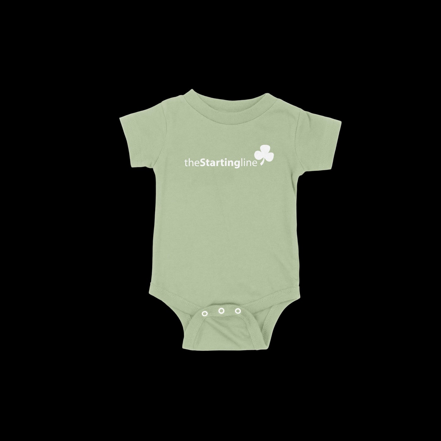 Clover Onesie