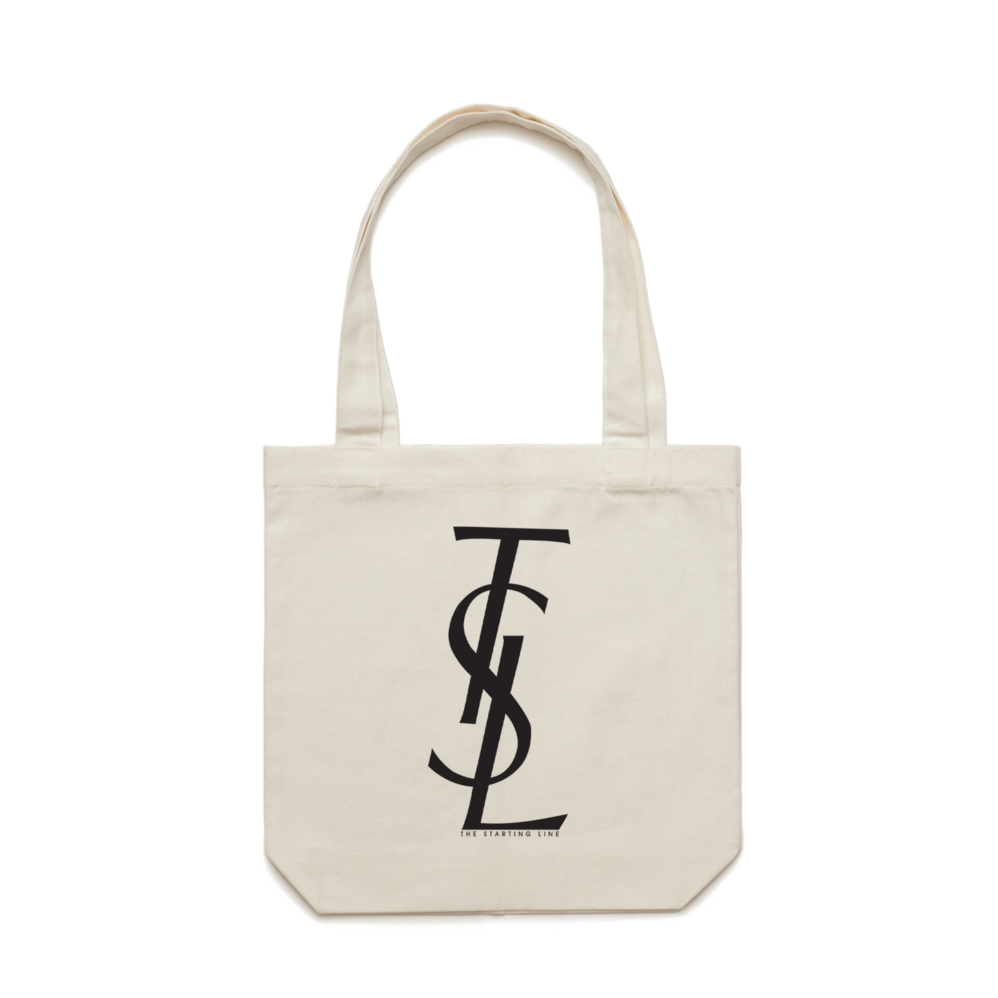 TSL Tote Bag