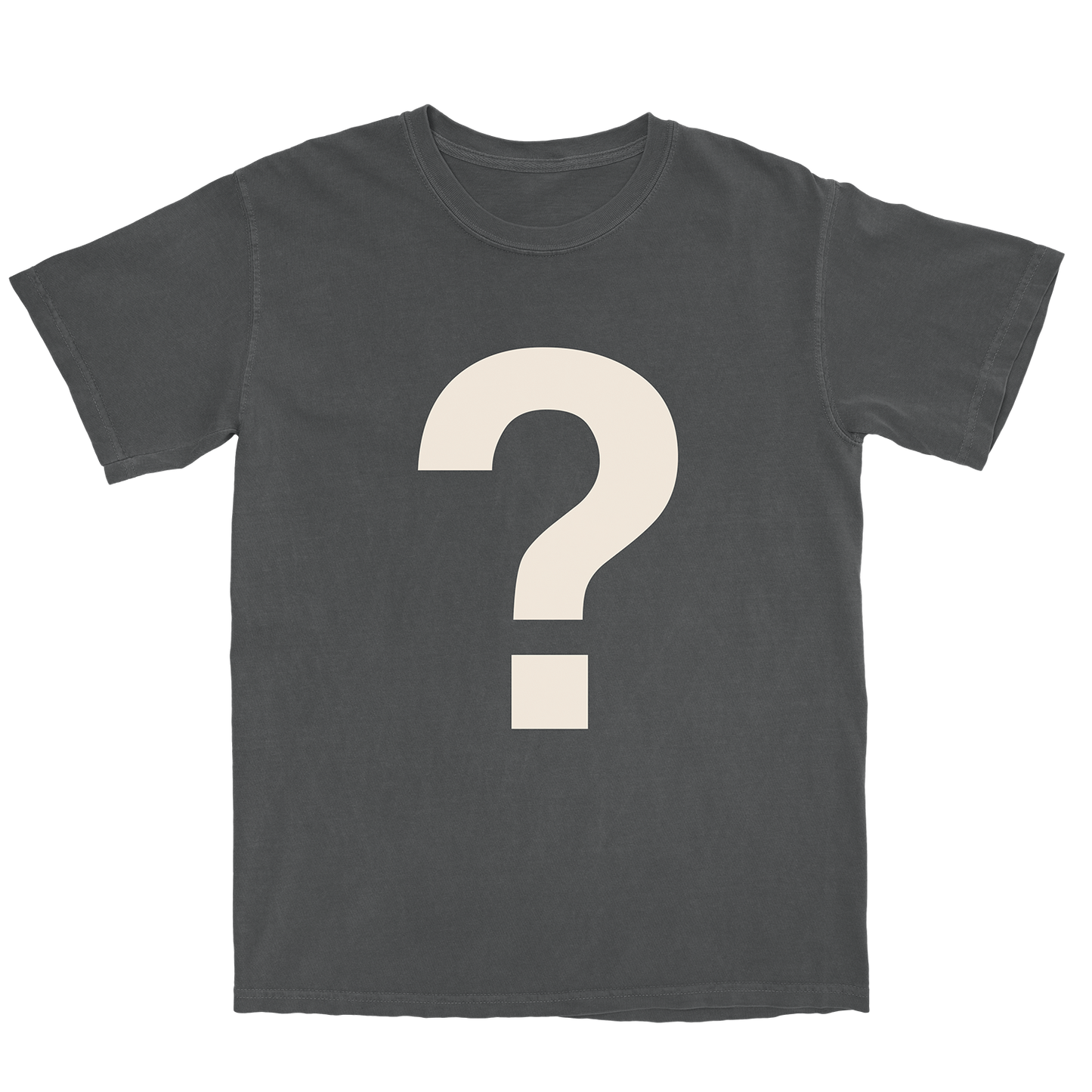 Mystery Shirt