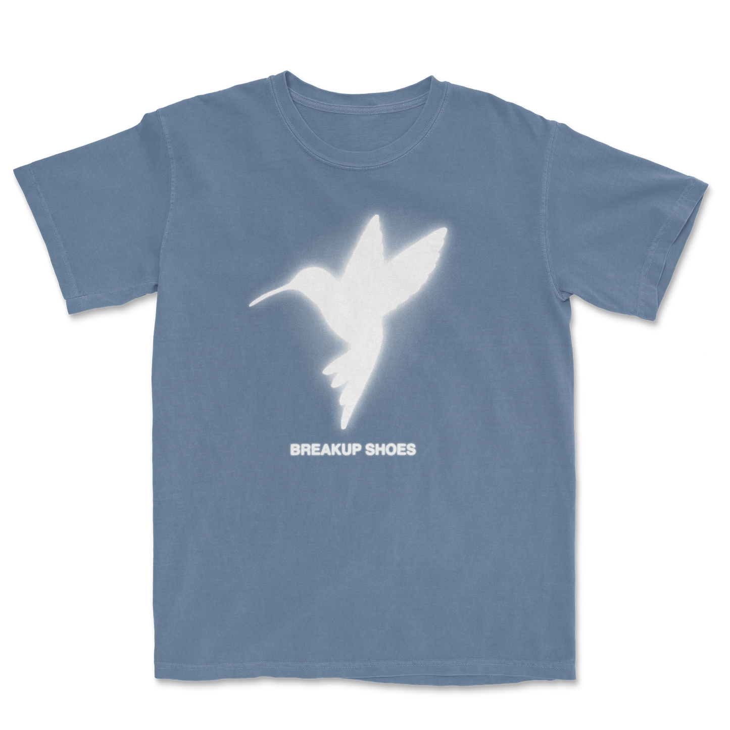 Hummingbird Tee