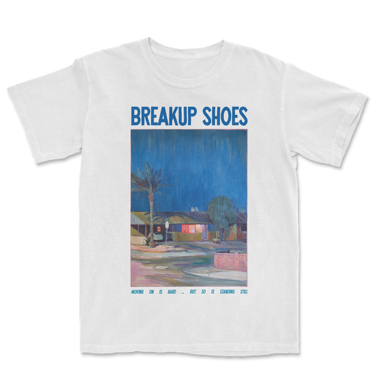 Standing Still Tee