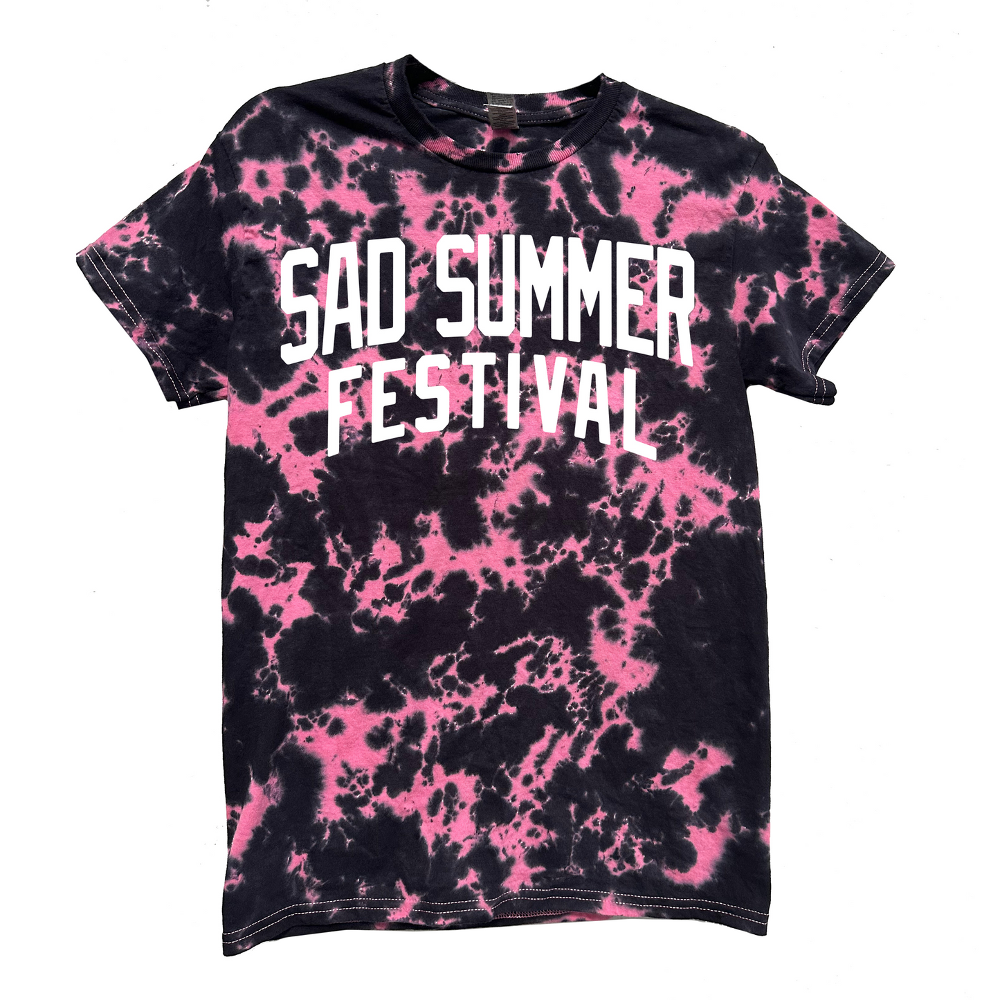 Classic Tie-Dye Tee