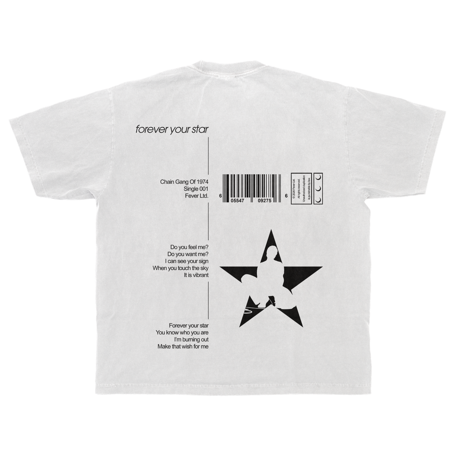 Star Tee