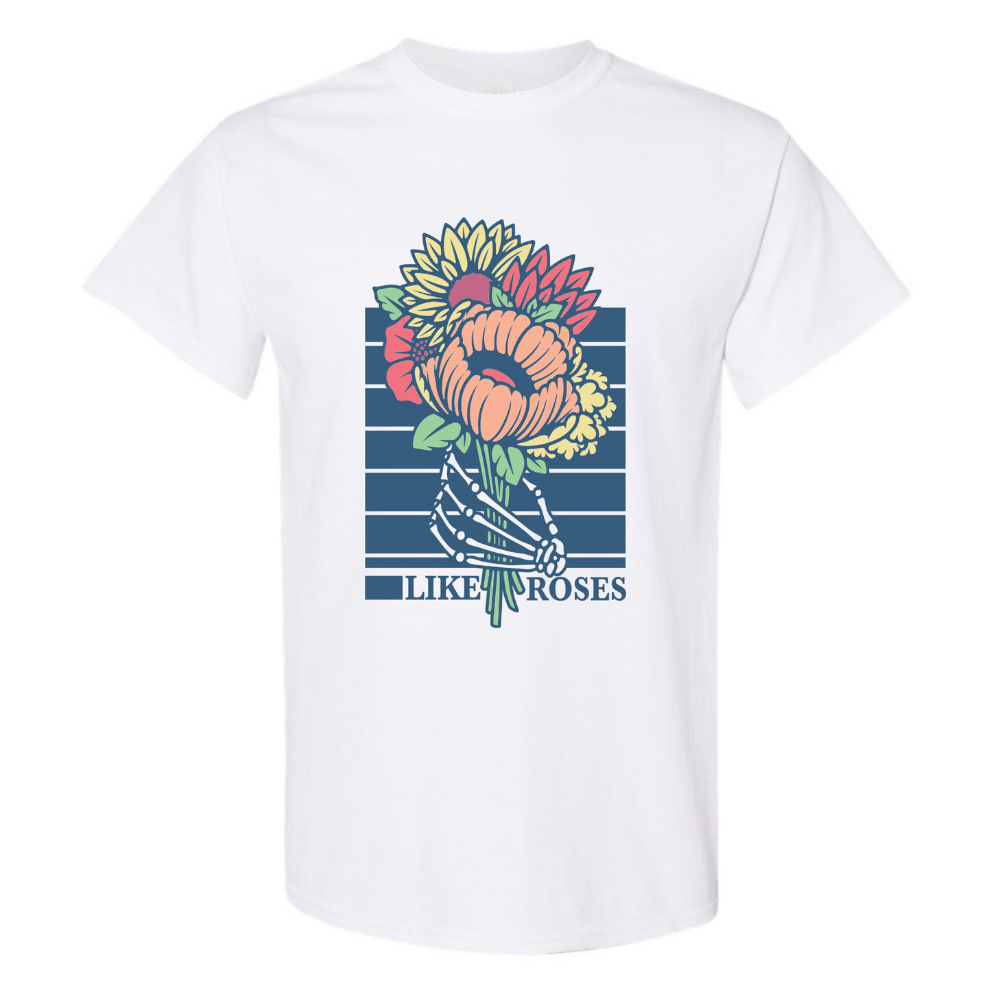 Bouquet Tee