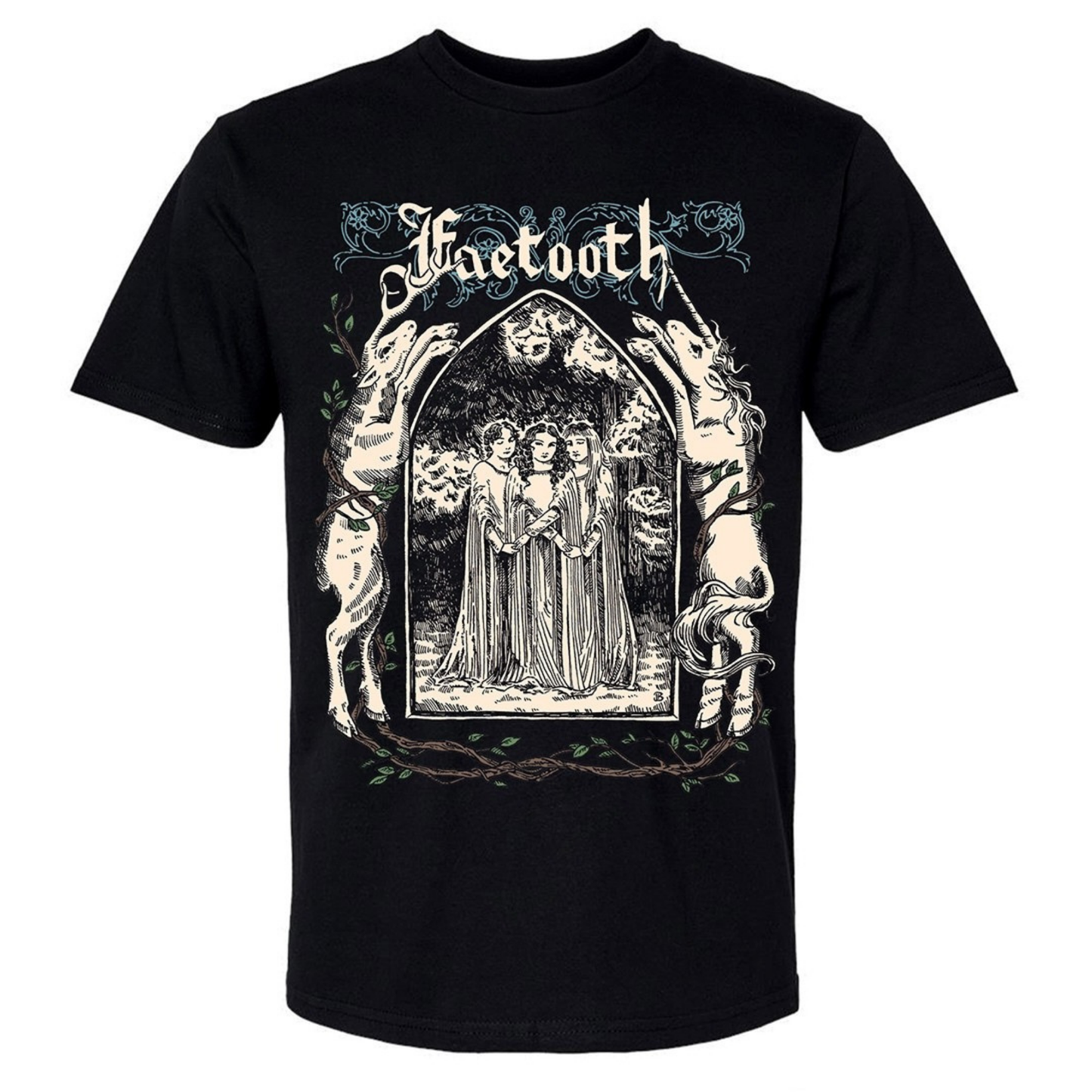 Faerie Tale Tee