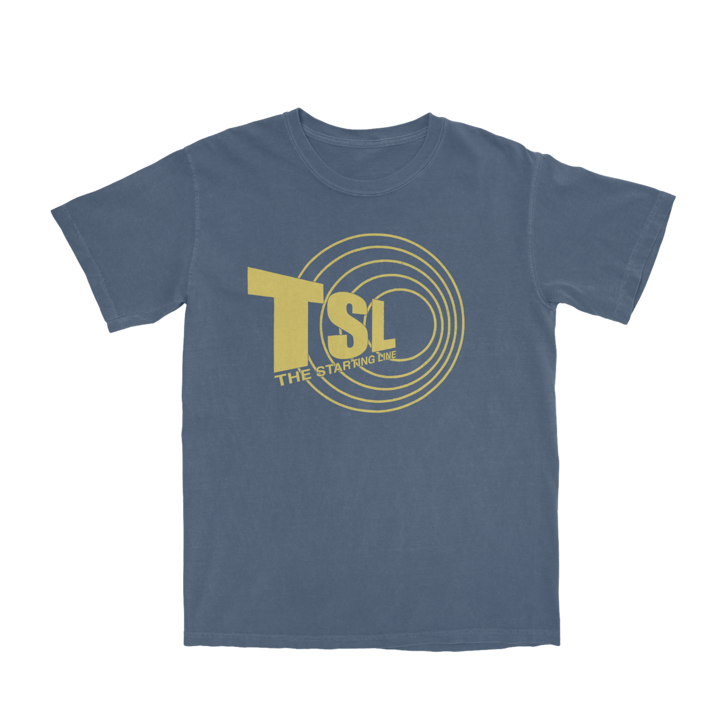 Spiral Tee