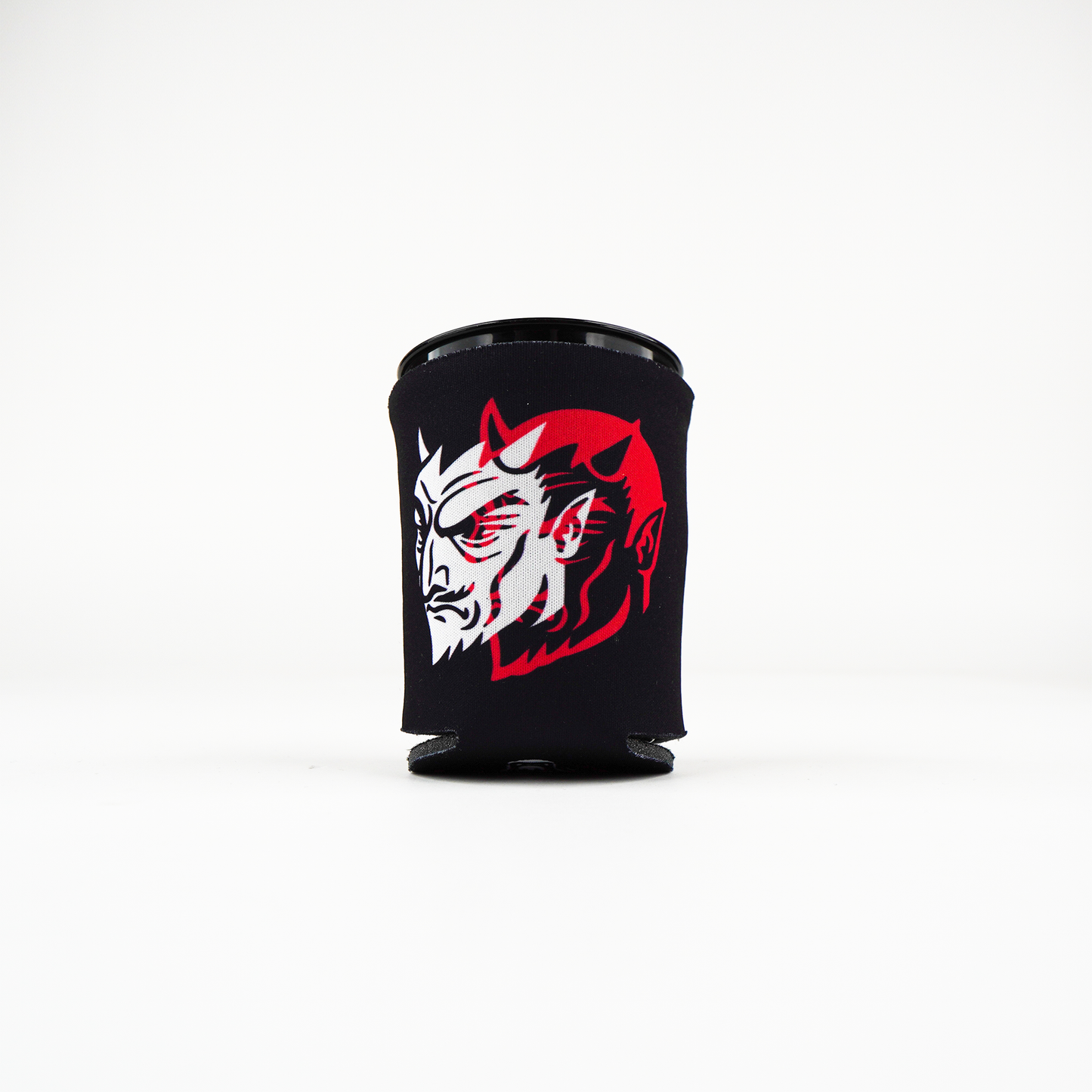 DEVIL KOOZIE (2-FOR-1)
