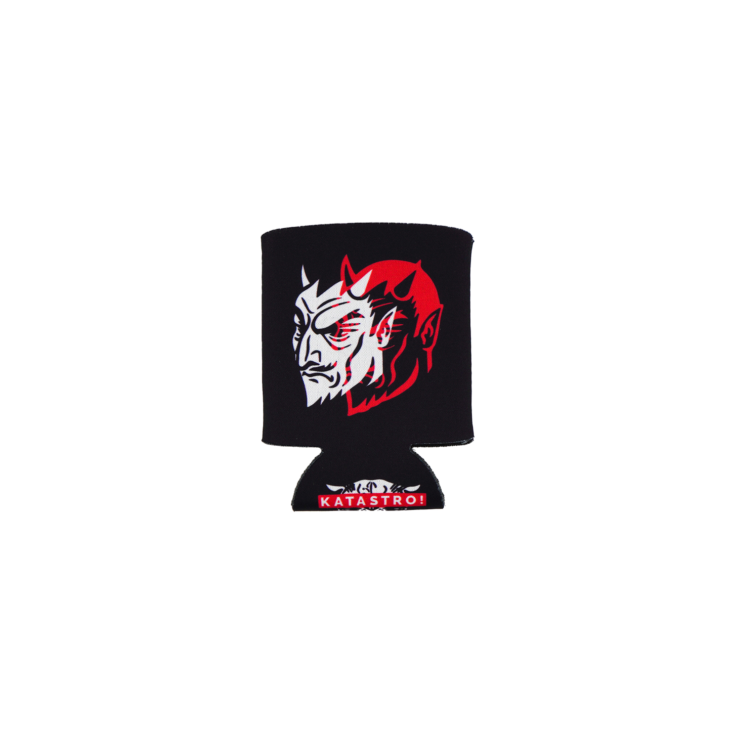 DEVIL KOOZIE (2-FOR-1)