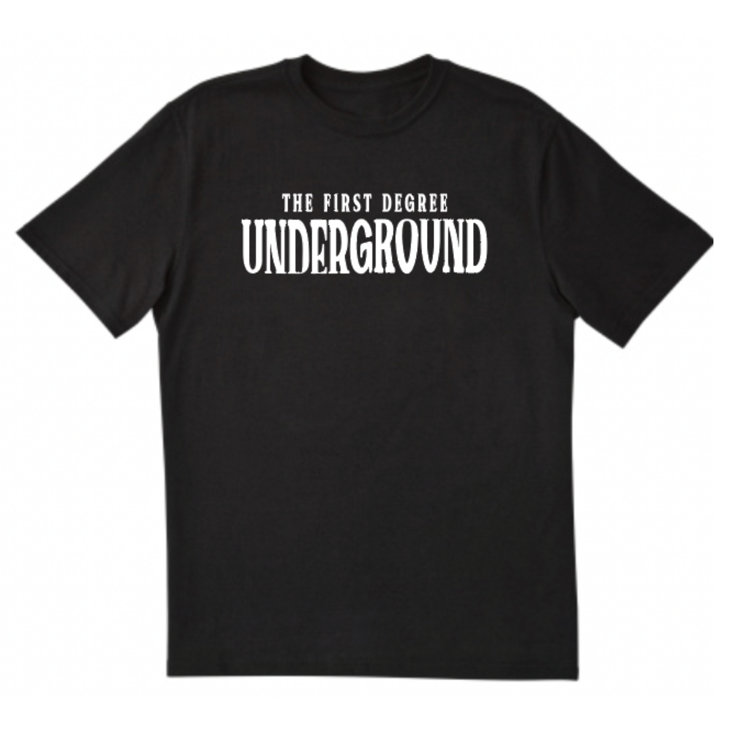 TFD Underground Tee