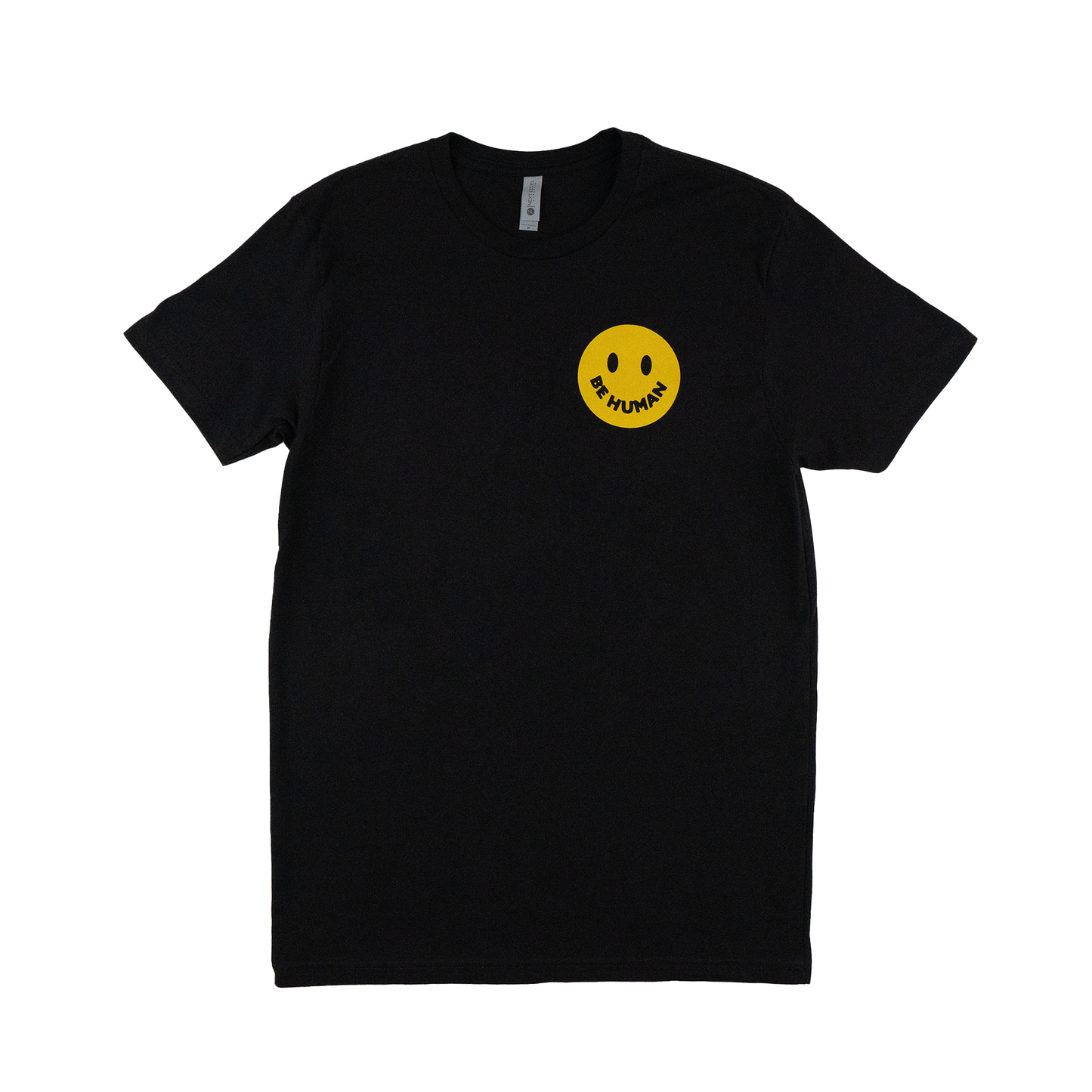 Be Human Tee