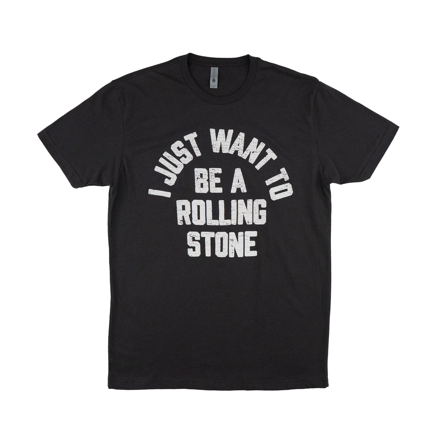 Rolling Stone Tee