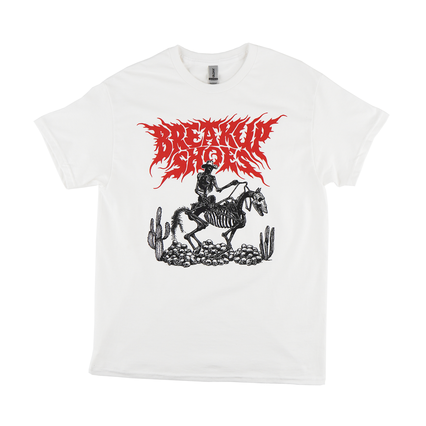 Dead Cowboy Tee