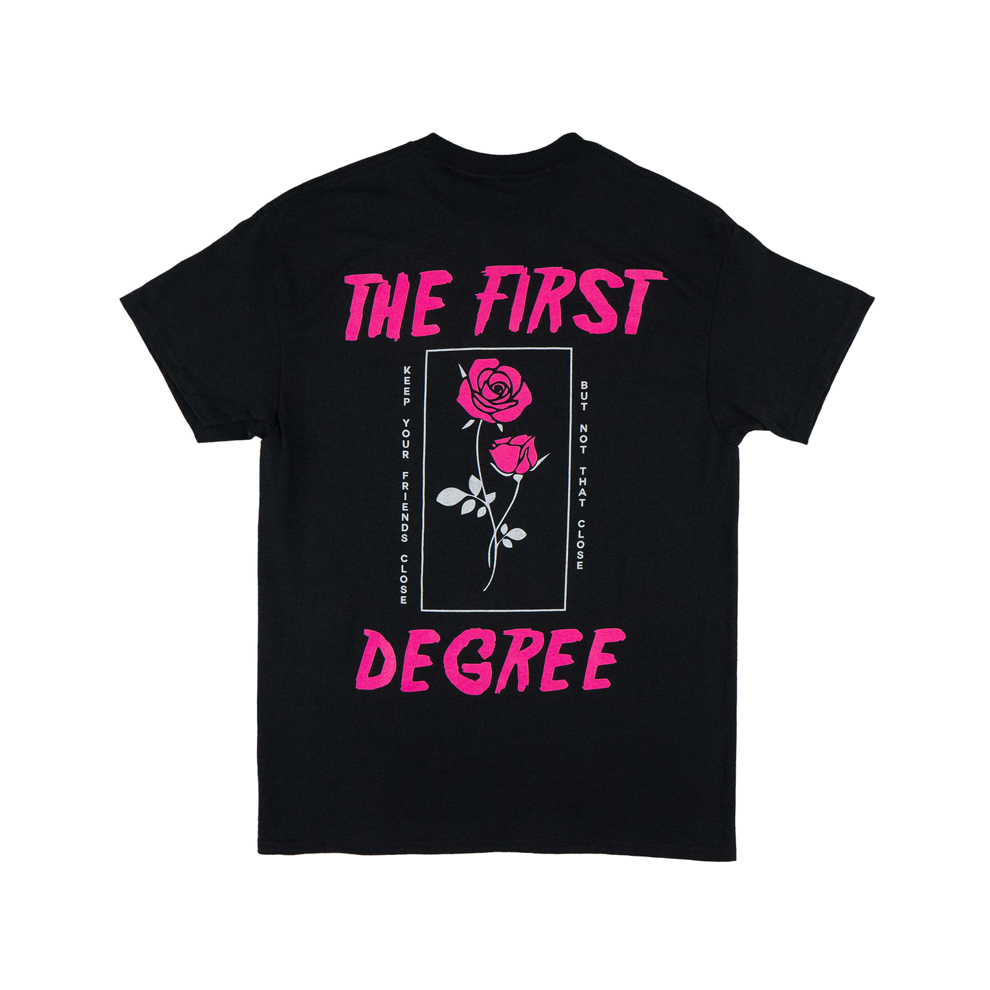 Roses Tee