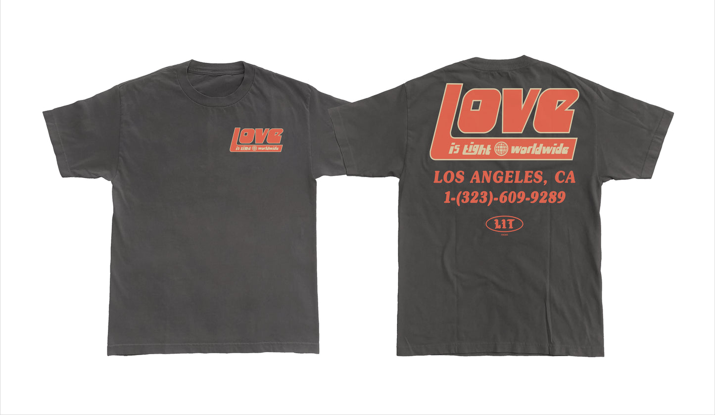 Love Co. Tee