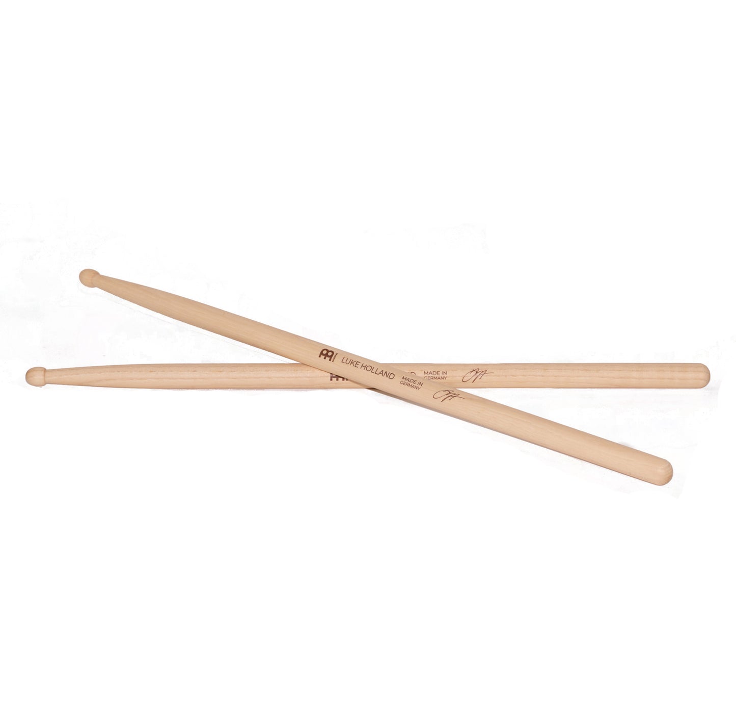 Luke Holland Signature Sticks