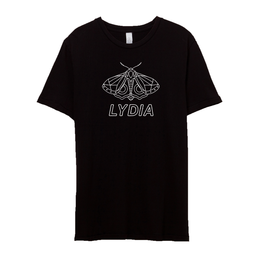 Butterfly Tee