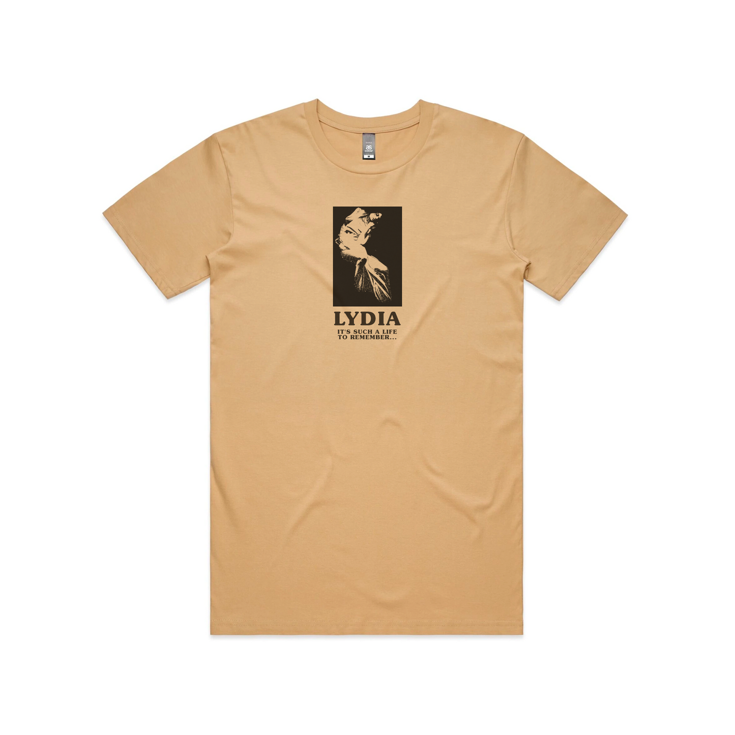 Life to Remember Tee