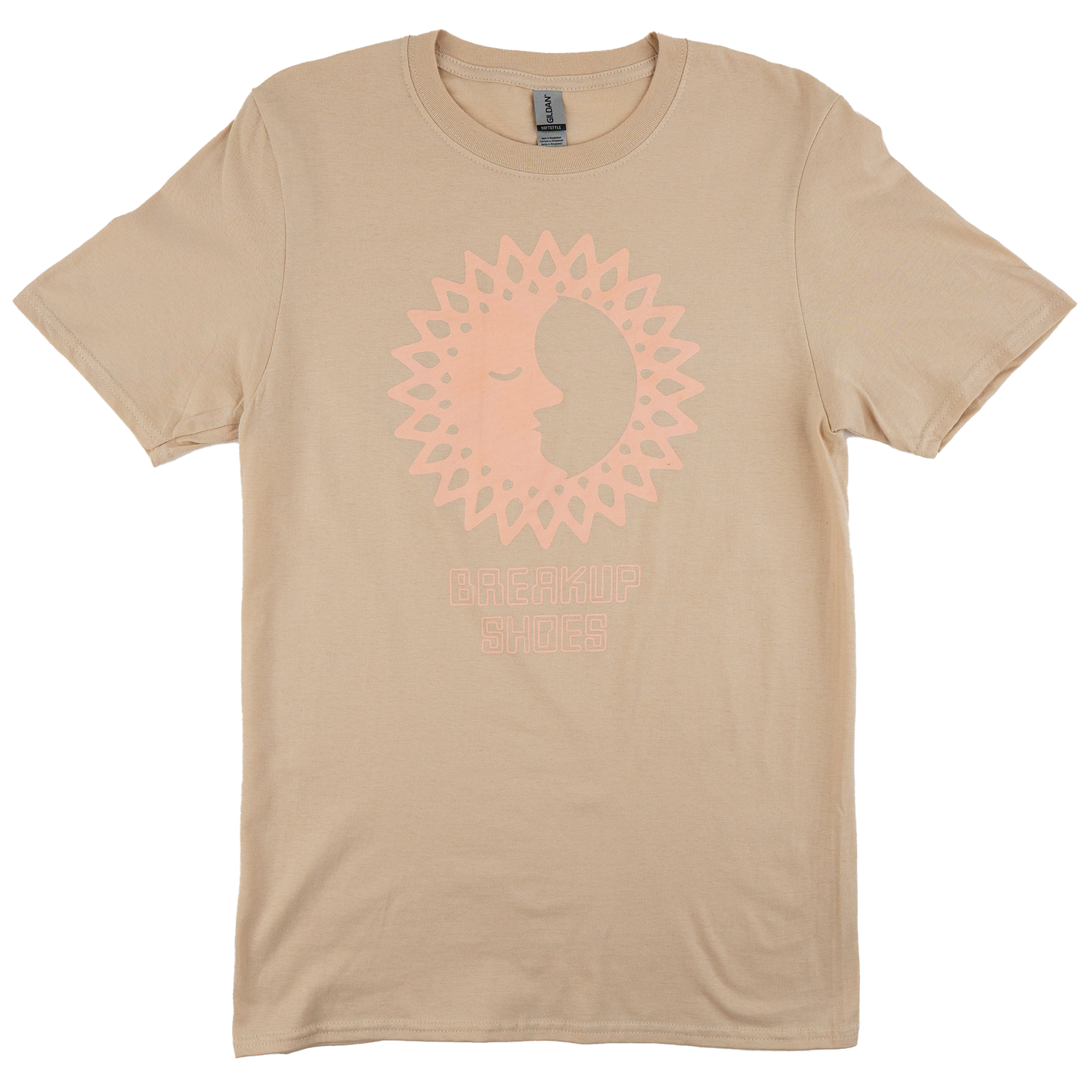 Sun & Moon Tee