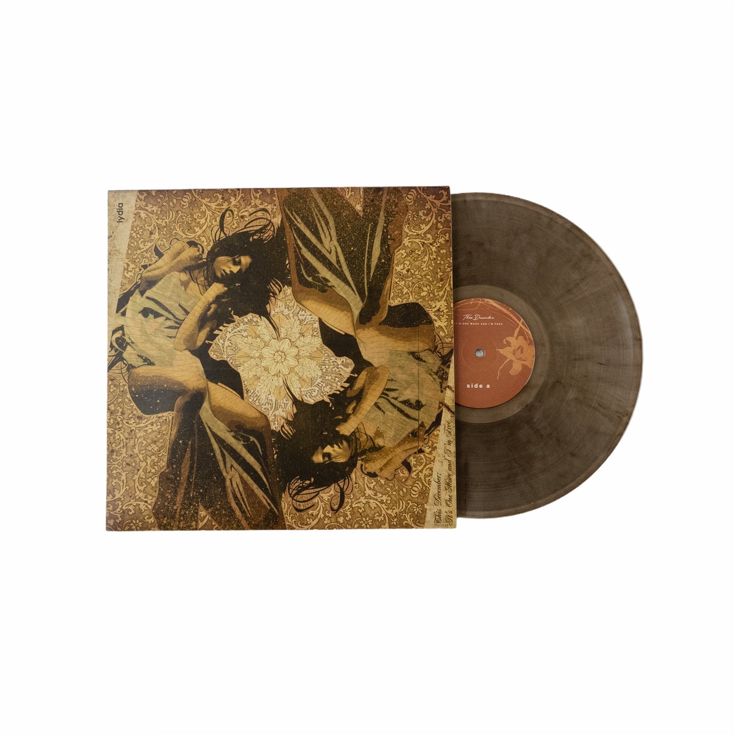This December Vinyl