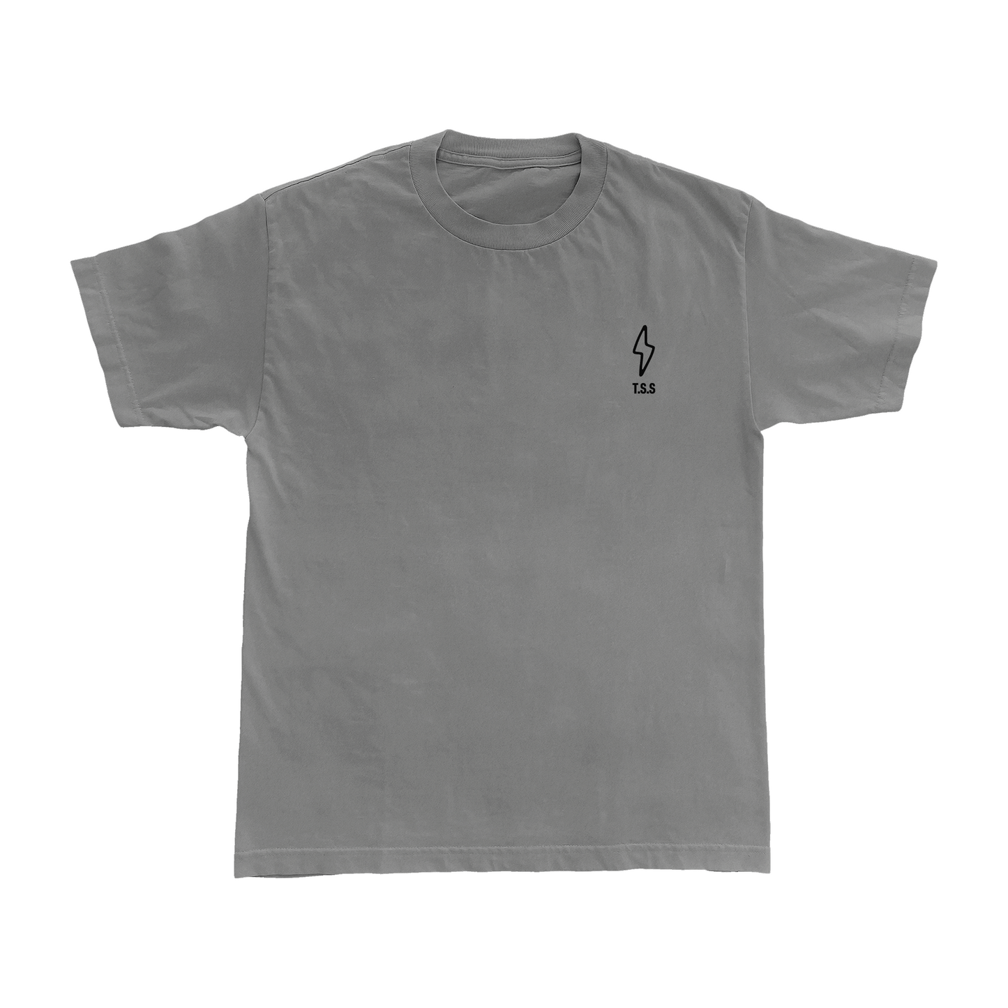 Street Lightning Club Tee