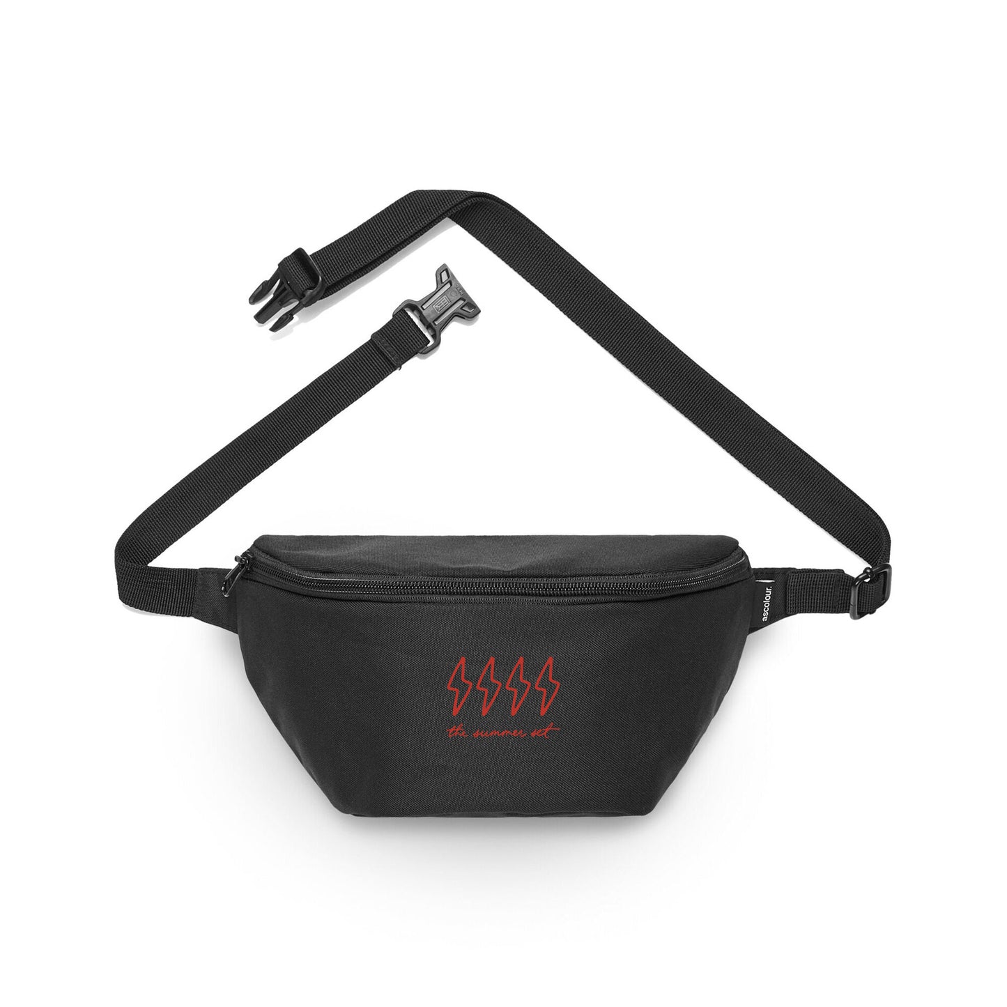 Lightning Fanny Pack