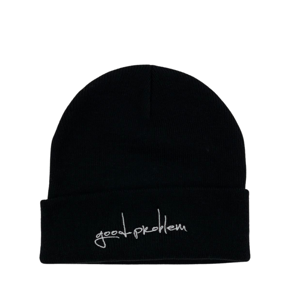 good problem beanie