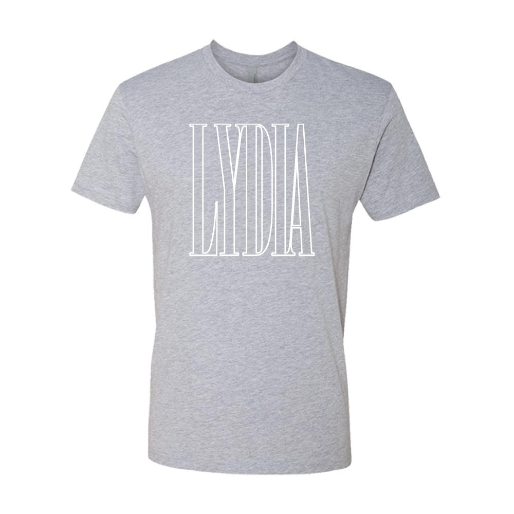 Logo Tee