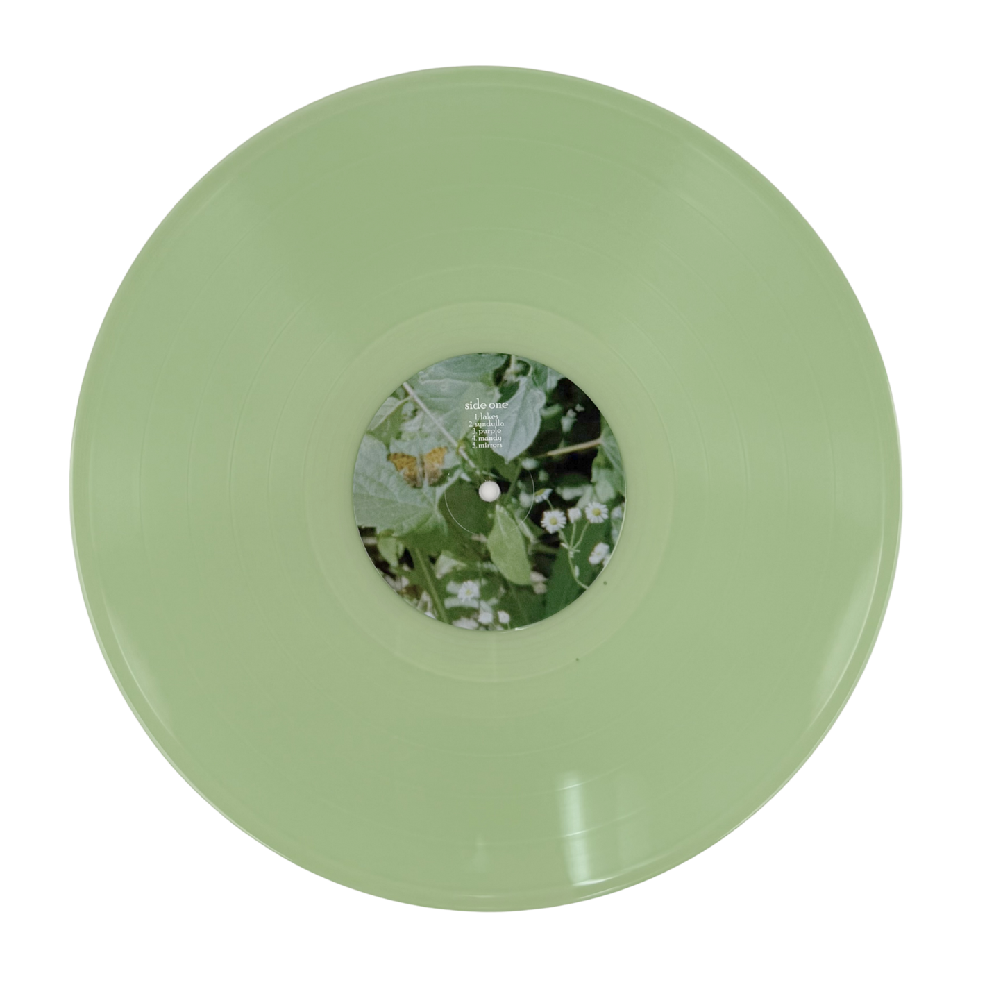 wisteria vinyl