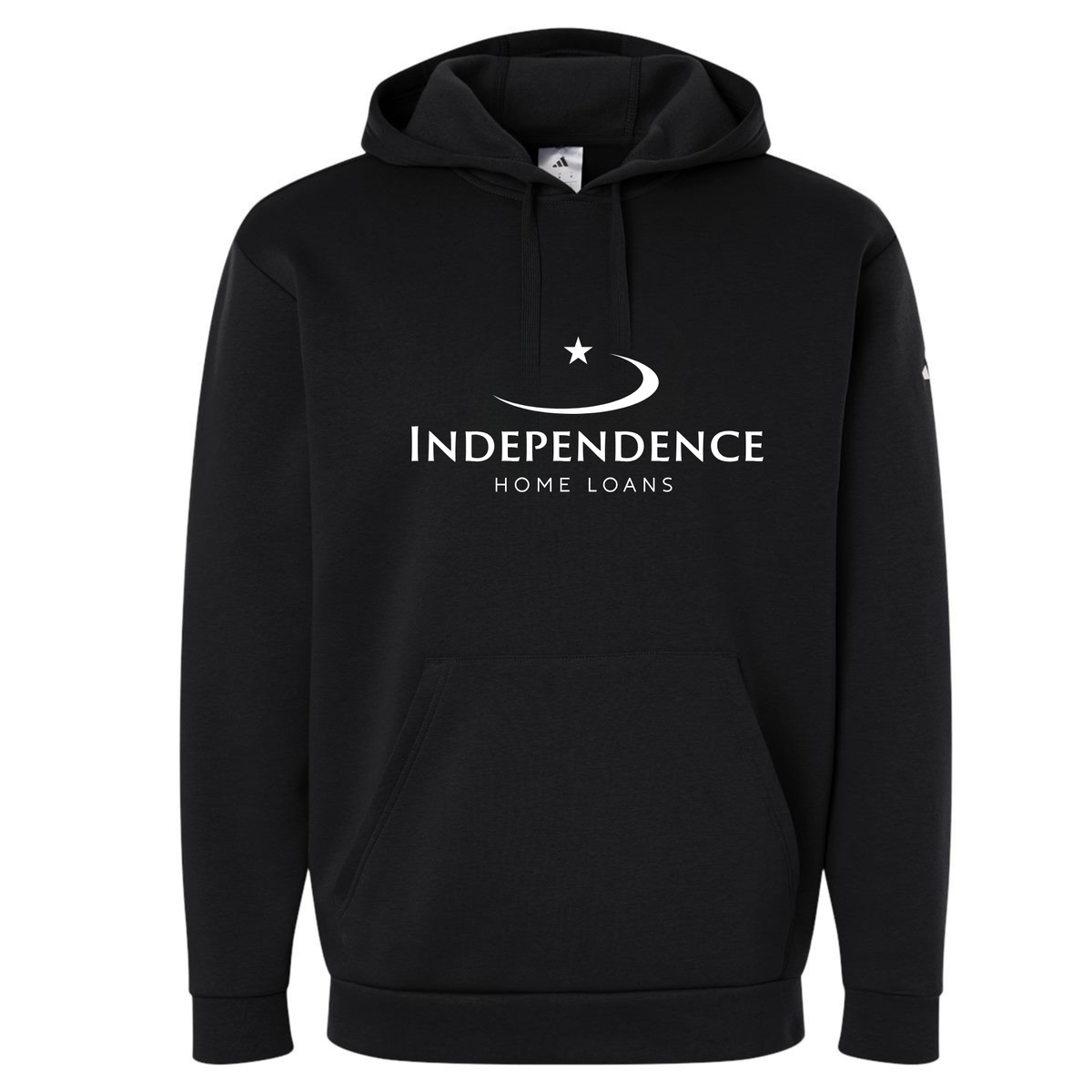 Adidas Logo Hoodie