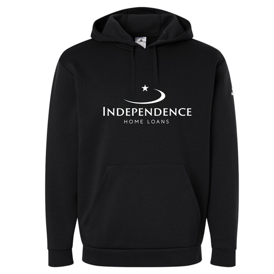 Adidas Logo Hoodie