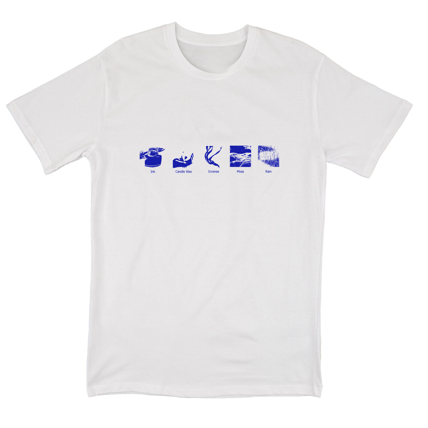 Perfume Tee