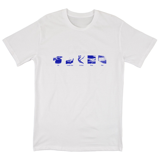 Perfume Tee