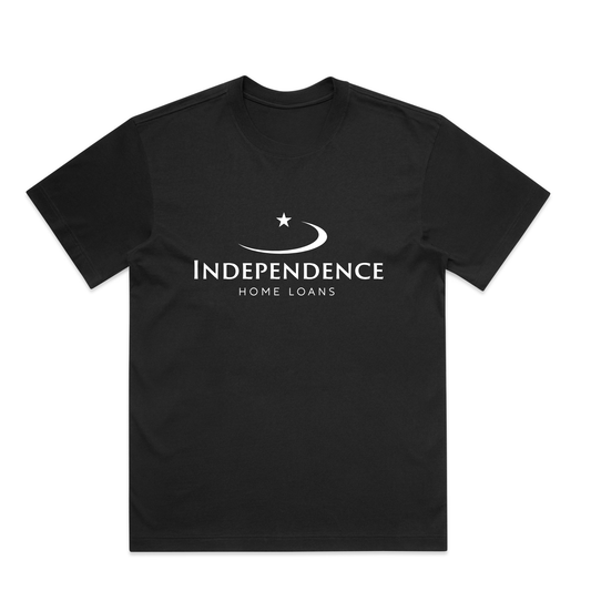 Logo Tee