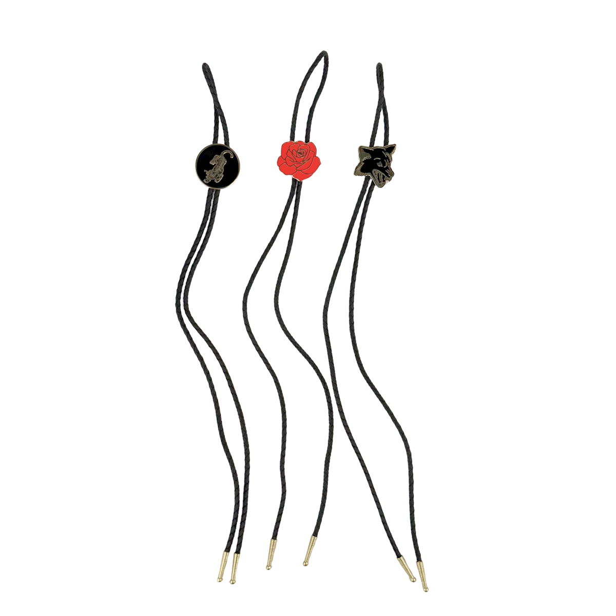 Bolo Ties
