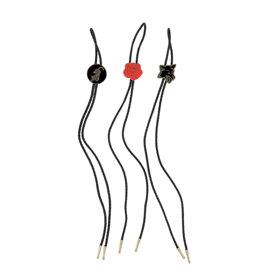 Bolo Ties