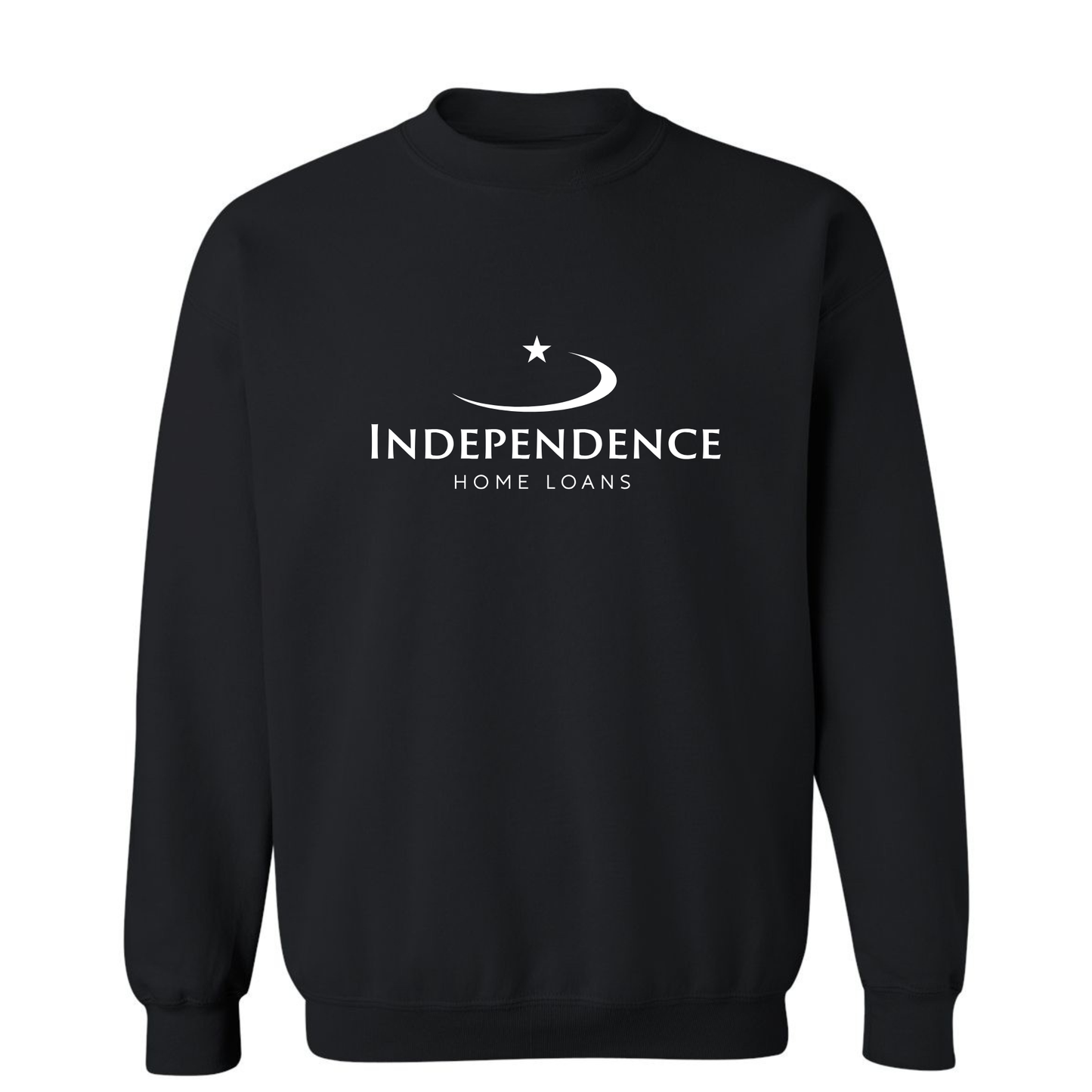 Logo Crewneck