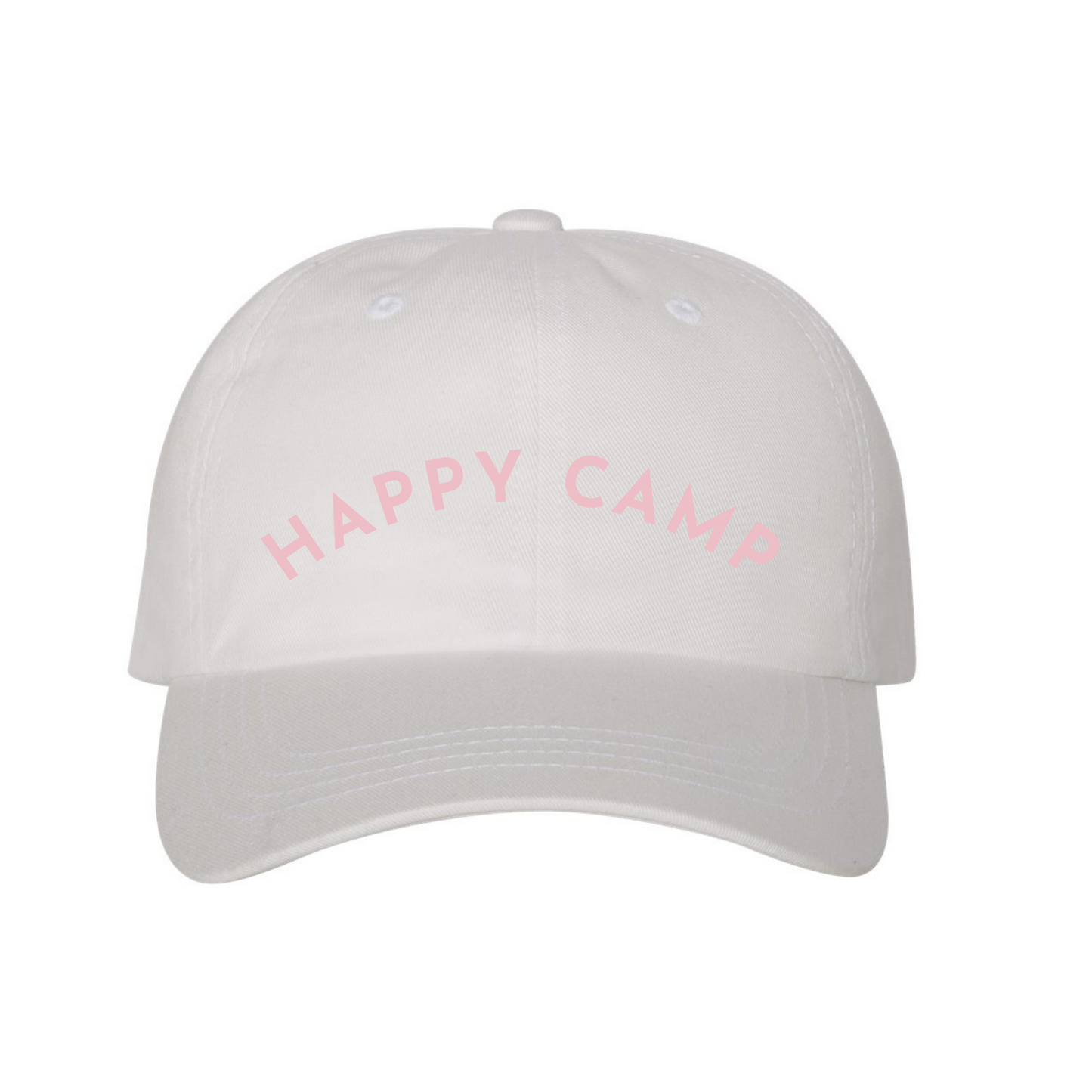Happy Camp Hat