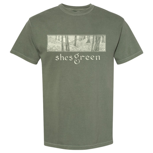 Forest Tee