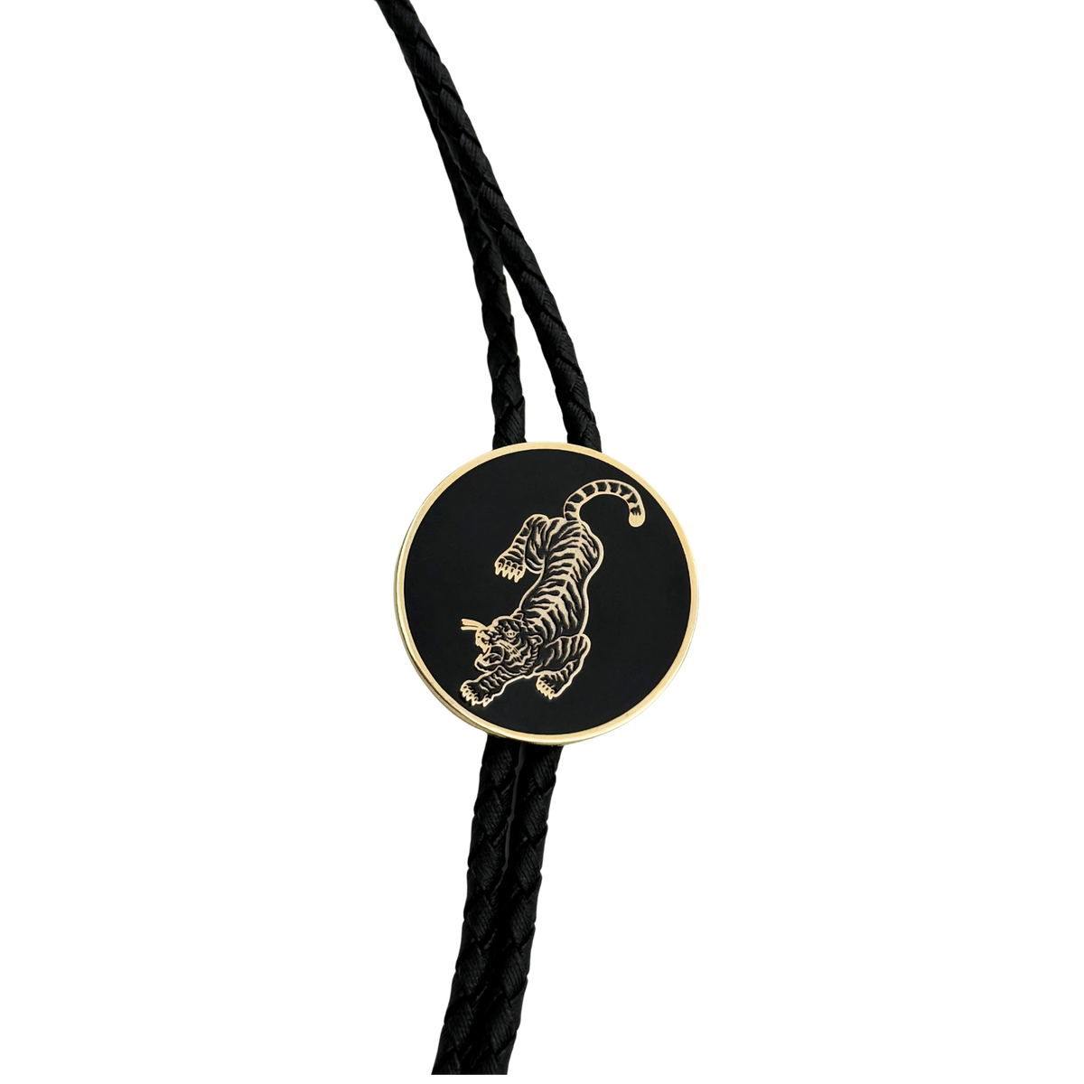 Bolo Ties