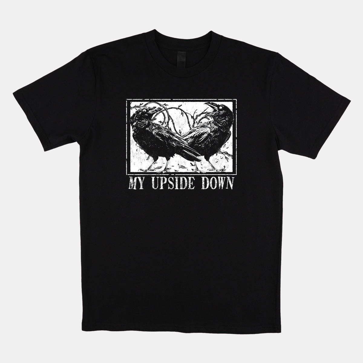 2Ravens Tee