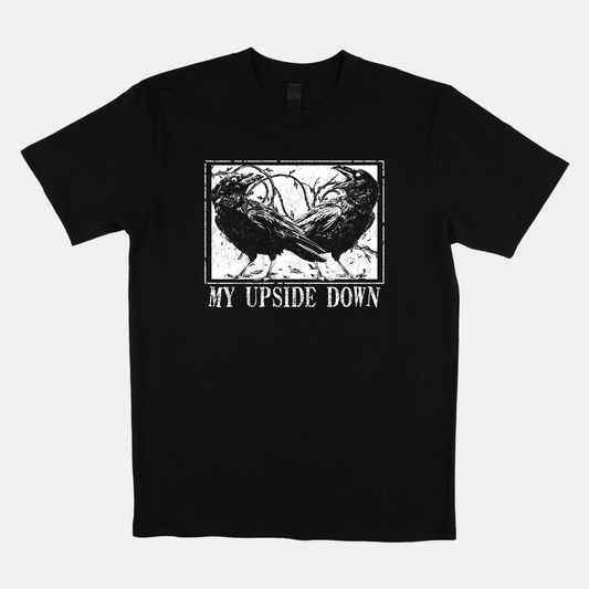 2Crows Tee
