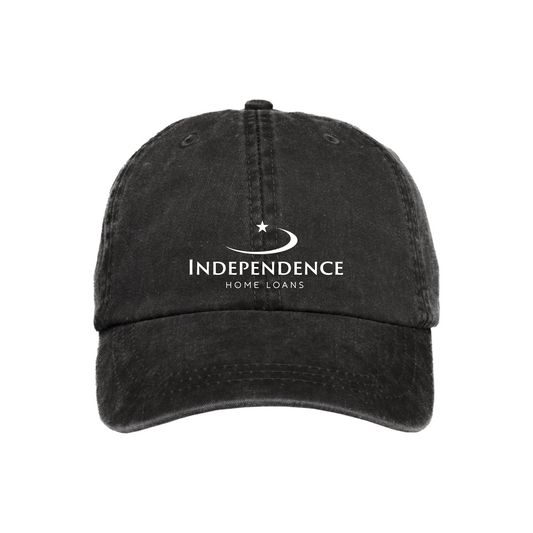 Logo Dad Hat