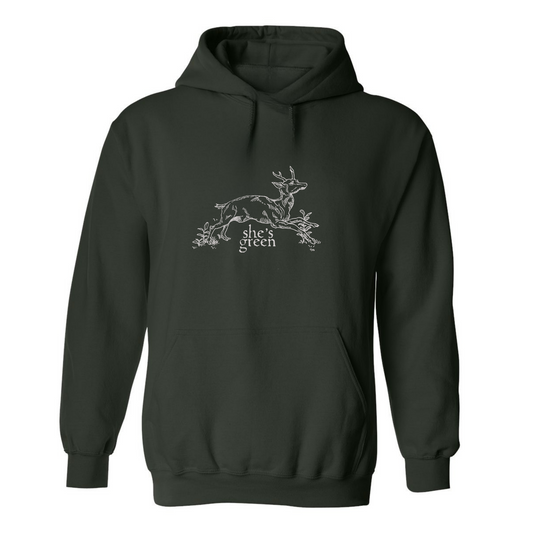 Bambi Hoodie