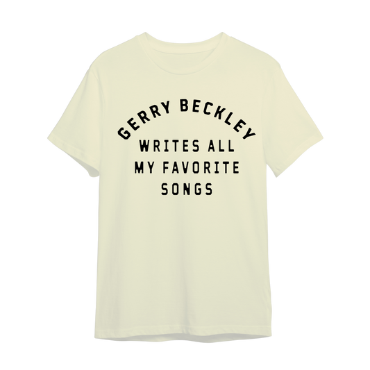 Gerry Beckley – Just Merch Gerry Beckley – Just Merch