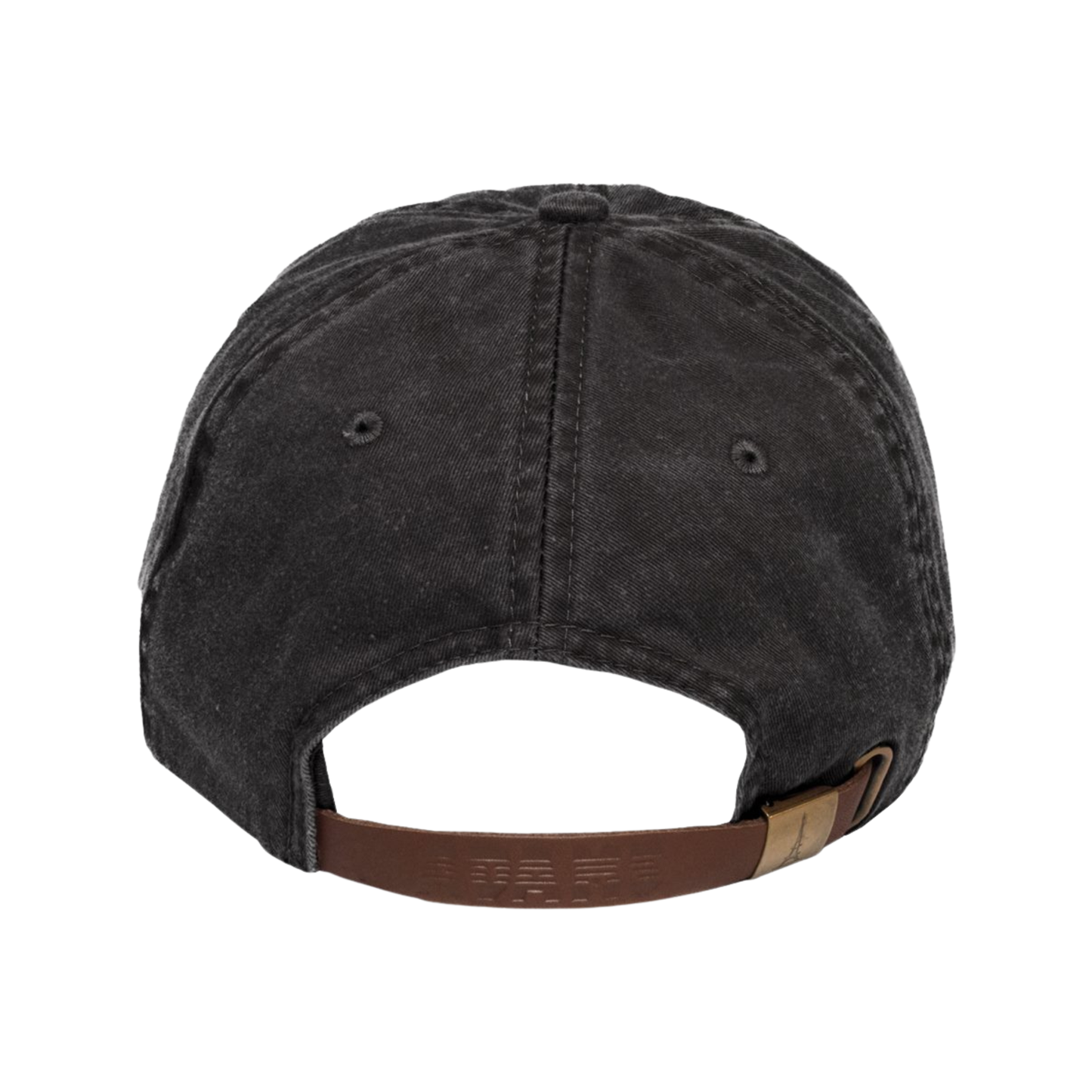 Logo Dad Hat