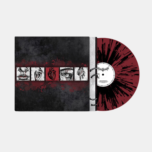Piece by Piece Deluxe Vinyl Edition 1 (300 copies only)
