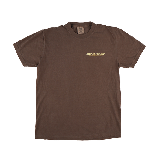 Saw Parts Shirt