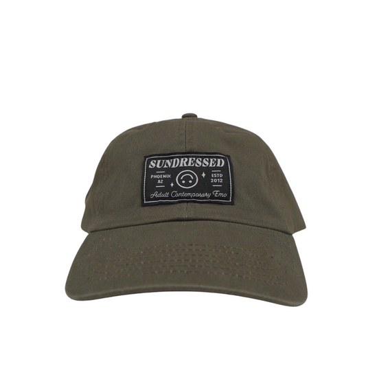 Adult Contemporary Emo Hat